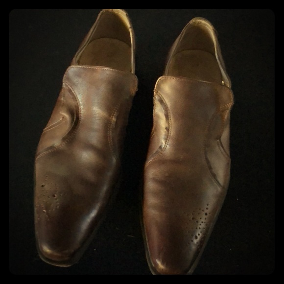 Ted Baker Shoes - Picture 1 of 5